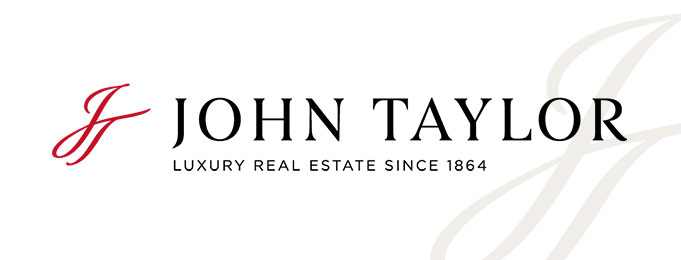 logo john taylor